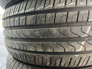 R18 235/55 Pirelli Scorpion Verde foto 6