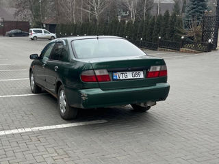 Nissan Primera foto 3