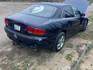 Mazda Xedos 6 foto 5