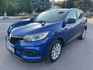 Renault Kadjar foto 10