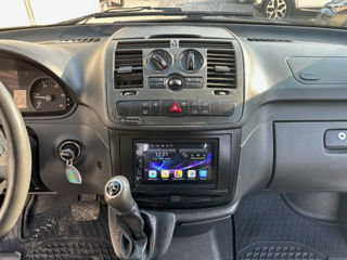 Mercedes Vito foto 14