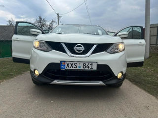 Nissan Qashqai foto 2