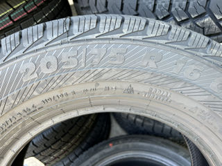 205/75 R16C Platin Rp700 (4seasons) M+S/ Доставка, livrare foto 10