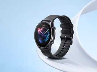 Amazfit GTR 3 smart watch foto 3