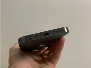 iPhone 12 Pro Space Gray foto 9