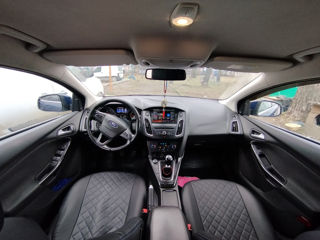 Ford Focus foto 10