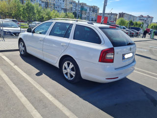 Skoda Octavia foto 6