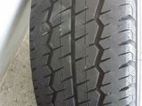 Roti Dunlop pentru  VW T5 foto 3