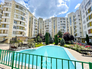 Apartament cu 2 camere, 90 m², Centru, Chișinău foto 12