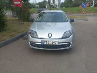 Renault Laguna, 2011 г.