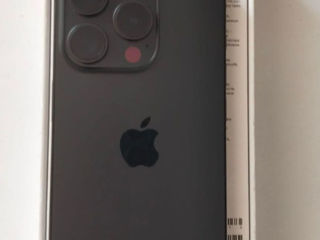 iPhone  15Pro 256gb