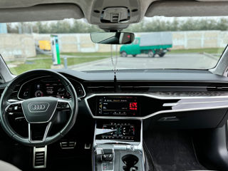 Audi A6 Allroad foto 12