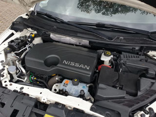 Nissan Qashqai foto 20