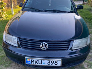 Volkswagen Passat foto 2