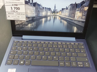 Ноутбук Lenovo Idea Pad Slim 81VR