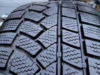 Шины 235/60 R18 Continental