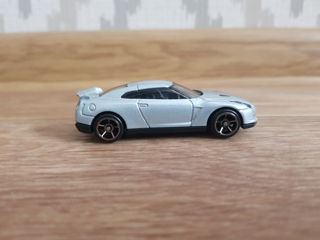 Hot Wheels Mainline (100 + modele, despachetate) foto 7