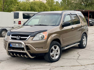 Honda CR-V foto 3