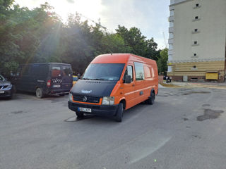 Volkswagen Lt - 46