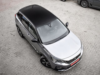 Peugeot 3008 foto 3