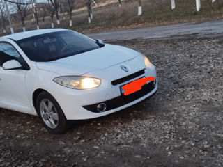 Renault Fluence foto 6