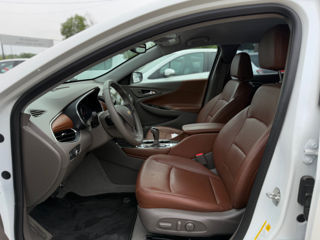 Chevrolet Malibu фото 8