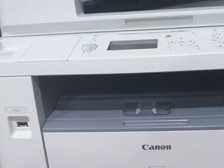 Canon imageRunner 1133A foto 5