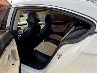 Volkswagen Passat CC foto 6