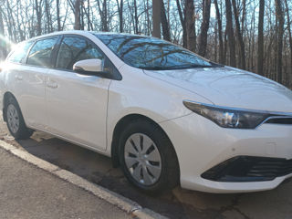 Toyota Auris foto 5