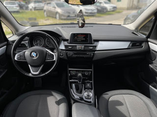 BMW 2 Series Gran Tourer foto 10