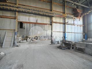 Depozit spre vânzare, str. Industrială, Ciocana, 300000 € ! foto 6