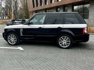 Land Rover Range Rover foto 4