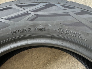 205/60 R16 Continental noi foto 5