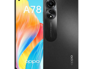 Oppo A78