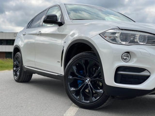 BMW X6 foto 6