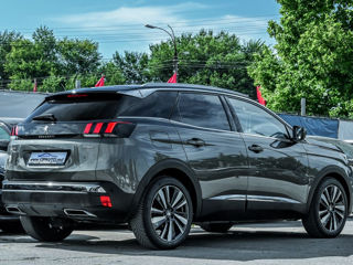 Peugeot 3008 foto 2