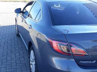 Mazda 6 foto 8