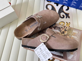 Birkenstock Chrome Hearts foto 4