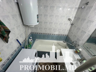 Apartament cu 2 camere, 52 m², Buiucani, Chișinău foto 10