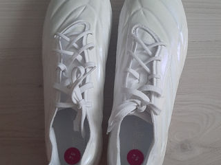 Bute Adidas copa Pure.1 FG foto 1