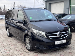 Mercedes V-Class foto 3