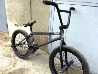 BMX Custom