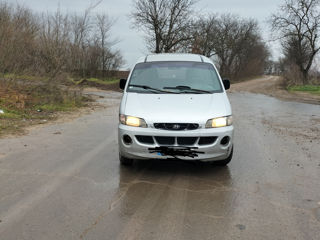 Hyundai H200 foto 2