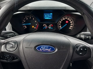 Ford Transit Connect foto 7