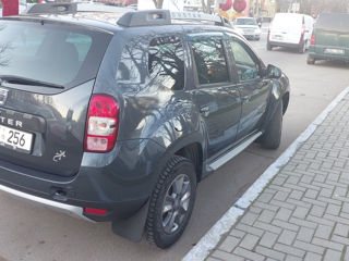 Dacia Duster foto 2