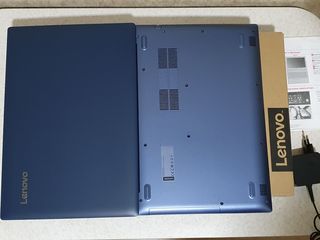 Новый Мощный Lenovo ideapad 330. Pentium Silver N5000 до 2,8MHz. 4ядра. 4gb. 1000gb. Full HD iPS foto 4