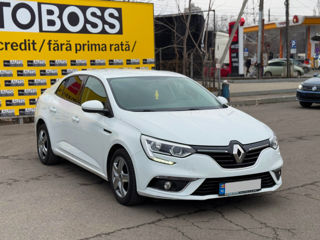 Renault Megane foto 4