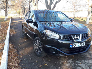 Nissan Qashqai foto 4