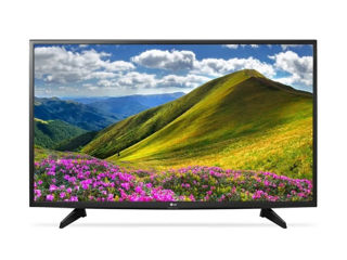 Vind TV LED  LG 32LJ510U