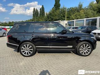 Land Rover Range Rover foto 5